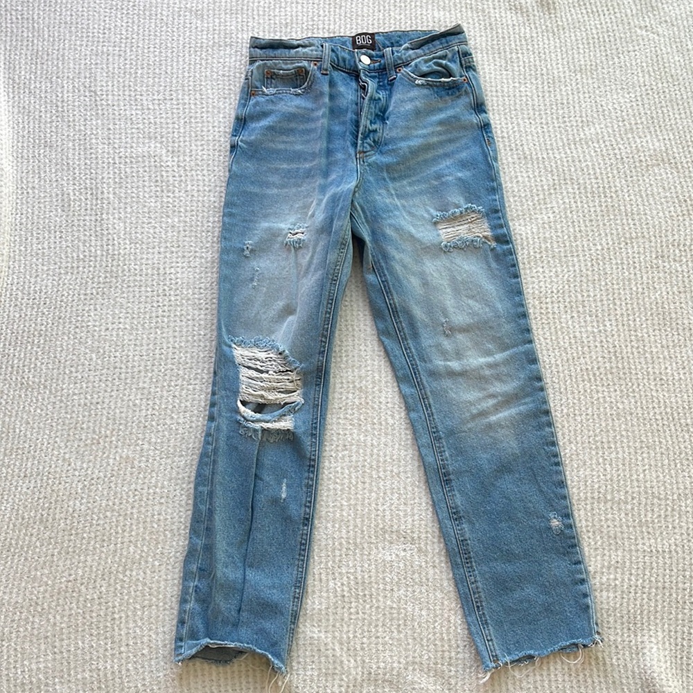 Urban Outfitters BDG Jeans